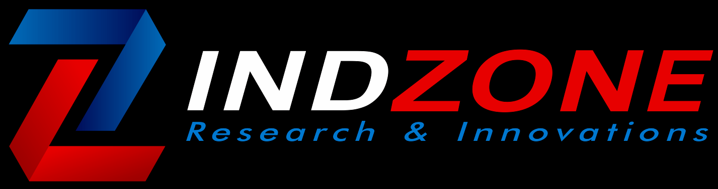 Indzone Logo